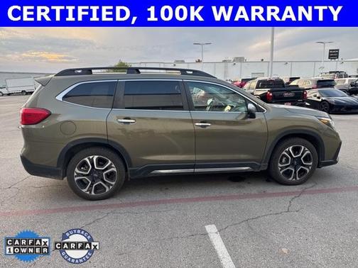 2023 Subaru Ascent Touring 7-Passenger