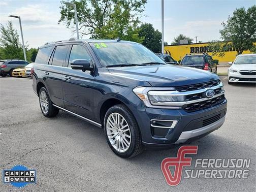 2024 Ford Expedition Limited