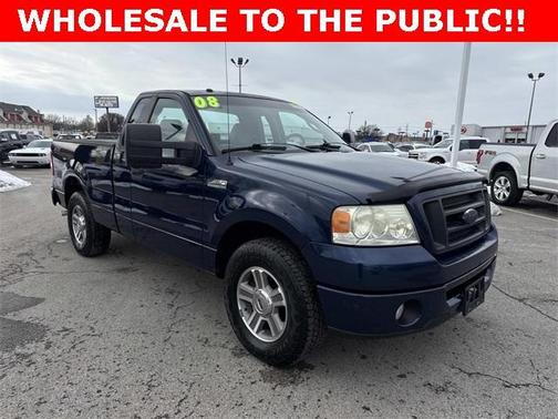2008 Ford F-150 STX