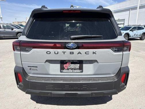 2026 Subaru Outback Limited XT