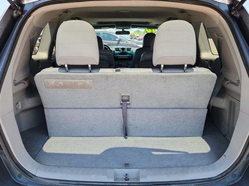 2010 Toyota Highlander SE