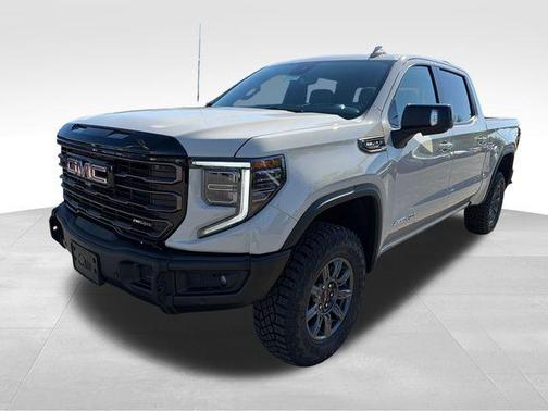 Dune 2026 GMC Sierra 1500 AT4X