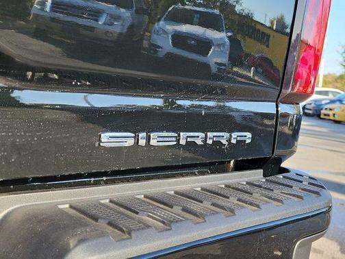 2026 GMC Sierra 2500 Denali