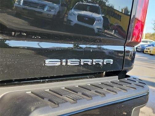2026 GMC Sierra 2500 Denali