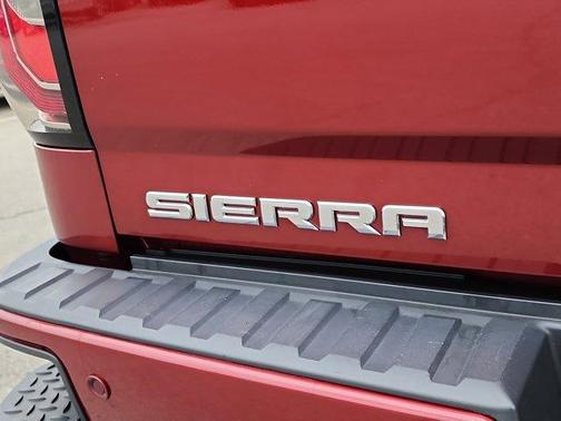 2016 GMC Sierra 1500 Denali