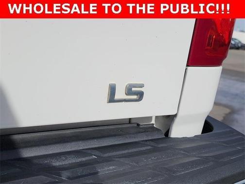 2012 Chevrolet Silverado 1500 Work Truck