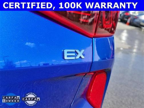 2021 Kia Seltos EX