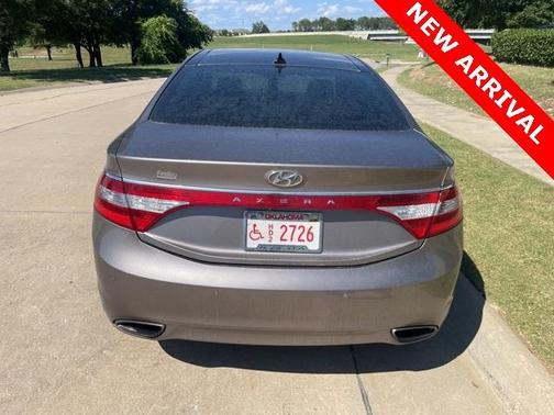 2013 Hyundai Azera Base