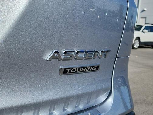 2025 Subaru Ascent Touring