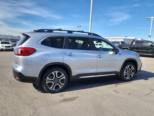 2025 Subaru Ascent Touring