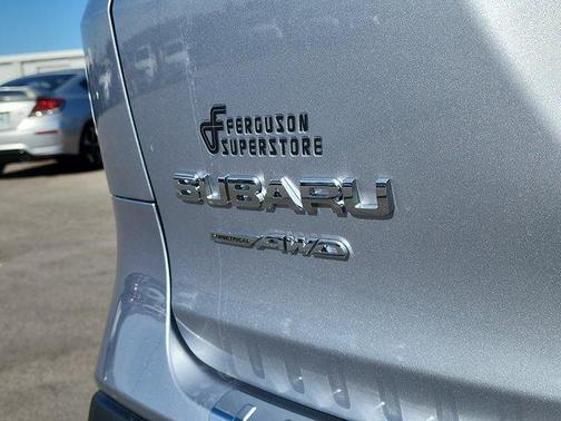 2025 Subaru Ascent Touring