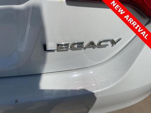 2015 Subaru Legacy 2.5i Premium