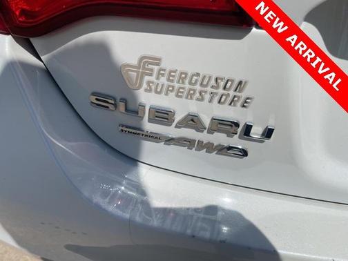 2015 Subaru Legacy 2.5i Premium