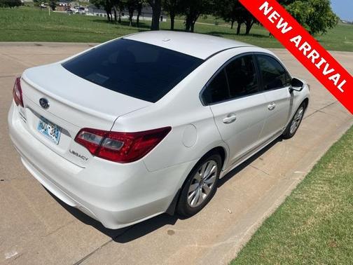 2015 Subaru Legacy 2.5i Premium