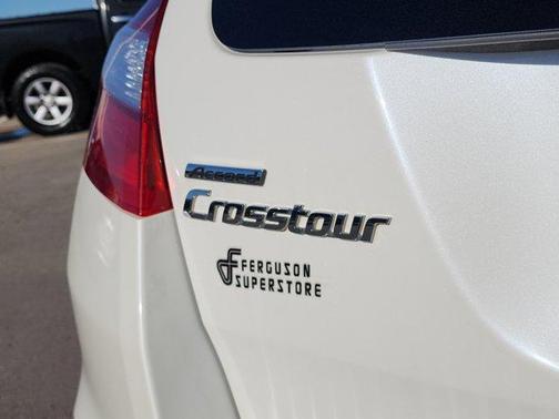 2010 Honda Accord Crosstour EX-L