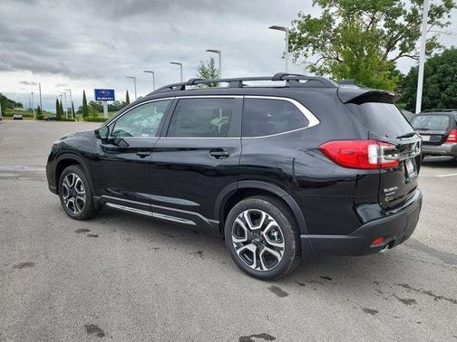 2025 Subaru Ascent Limited