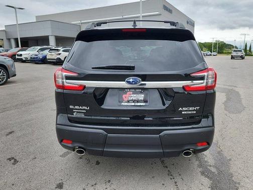 2025 Subaru Ascent Limited