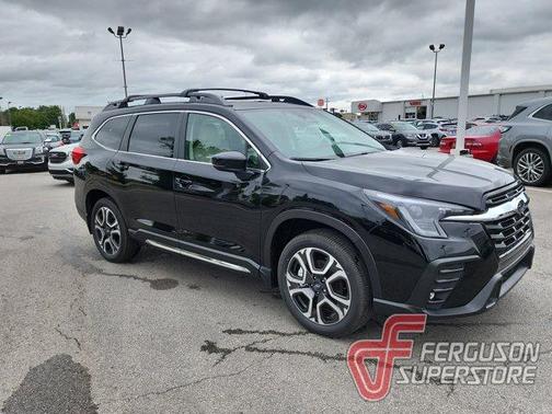 2025 Subaru Ascent Limited