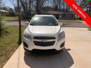 2015 Chevrolet Trax LT