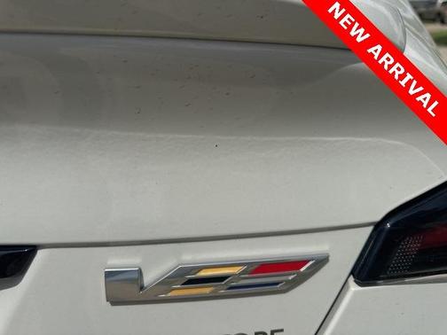 2021 Cadillac CT5 V-Series