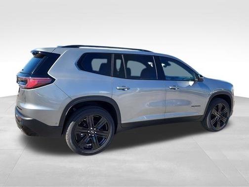 Sterling 2026 GMC Acadia Elevation