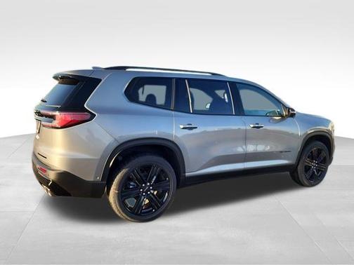 Sterling 2026 GMC Acadia Elevation