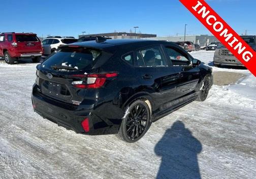 2024 Subaru Impreza RS