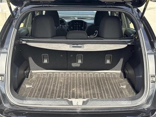 2024 Subaru Impreza RS