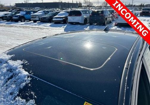 2024 Subaru Impreza RS