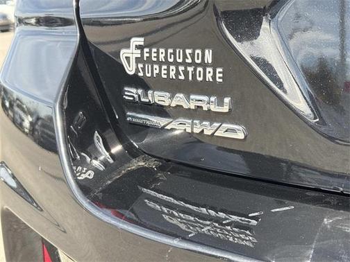 2024 Subaru Impreza RS