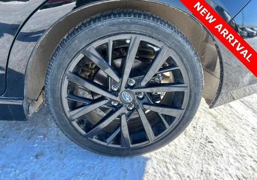 2024 Subaru Impreza RS