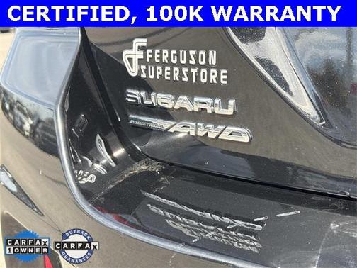 2024 Subaru Impreza RS