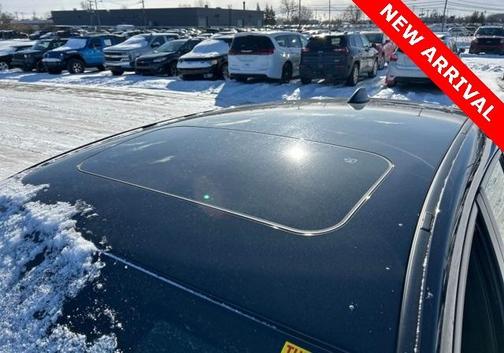 2024 Subaru Impreza RS