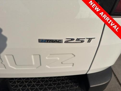 2024 Hyundai SANTA CRUZ 2.5T Limited