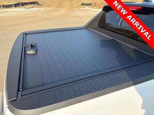 2024 Hyundai SANTA CRUZ 2.5T Limited