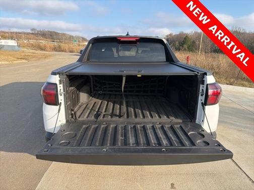 2024 Hyundai SANTA CRUZ 2.5T Limited