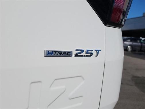 2024 Hyundai SANTA CRUZ 2.5T Limited