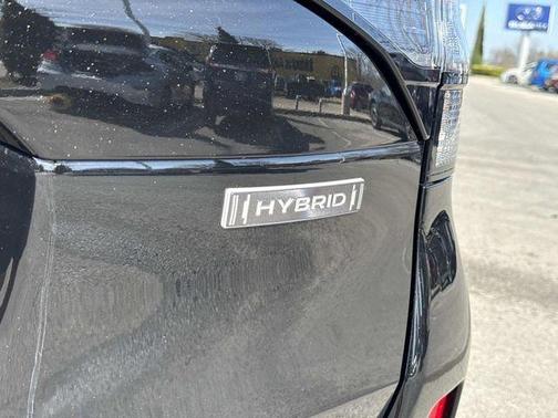 Crystal Black Silica 2026 Subaru Forester Limited