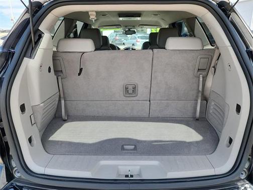 2012 Buick Enclave Leather