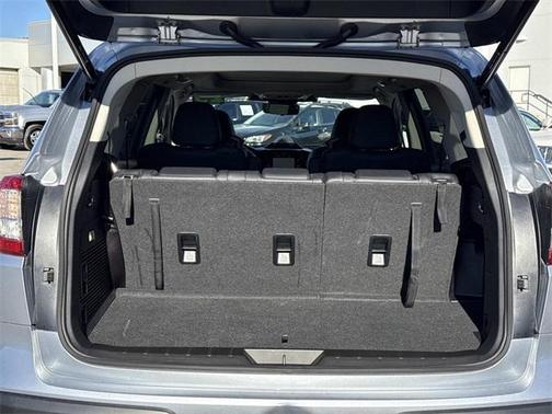 2025 Subaru Ascent Onyx Edition Touring