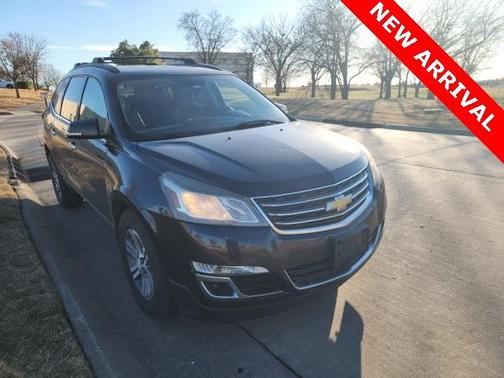 2015 Chevrolet Traverse 2LT