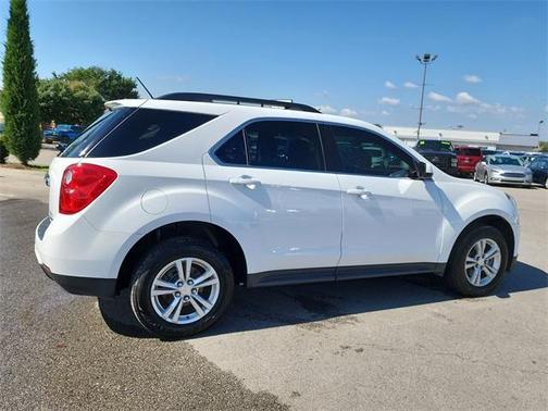 2015 Chevrolet Equinox 1LT