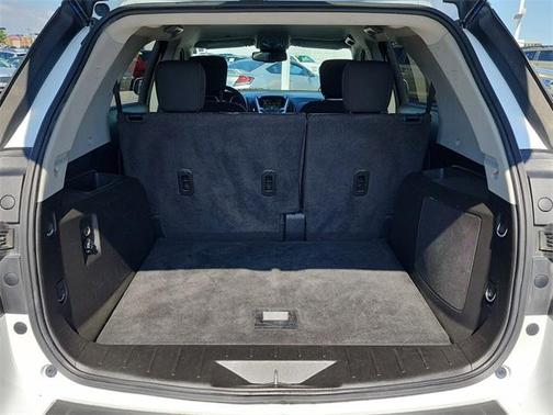 2015 Chevrolet Equinox 1LT