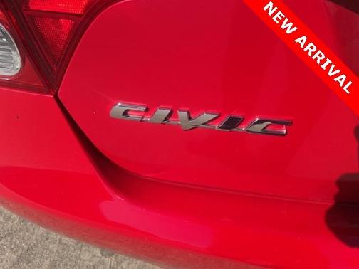 2011 Honda Civic Si