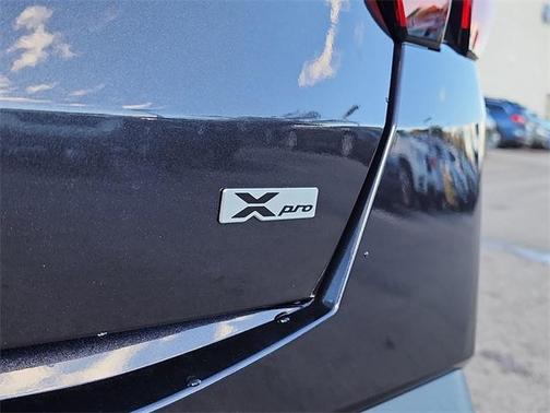 2026 Kia Sorento X-Pro SX Prestige