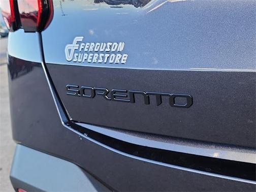 2026 Kia Sorento X-Pro SX Prestige