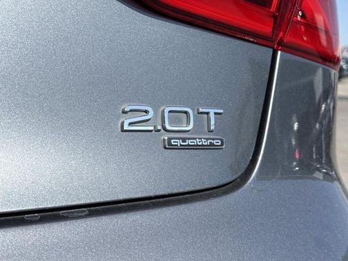 2015 Audi A3 2.0T Prestige