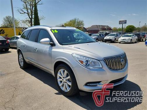 2016 Buick Enclave Premium