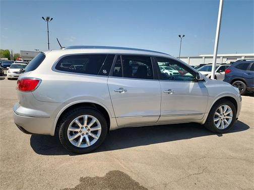 2016 Buick Enclave Premium