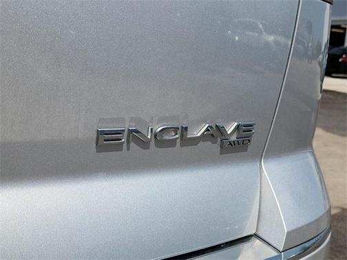 2016 Buick Enclave Premium